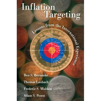 Inflation Targeting: Lessons from the International Experience - Paperback