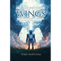 My Blue Devil Has Wings - Paperback