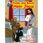 Pooks and Boots Meet Jesus: Book One - Hardcover