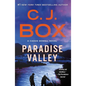 Paradise Valley: A Cassie Dewell Novel - Paperback