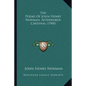 The Poems of John Henry Newman, Afterwards Cardinal (1900) - Paperback