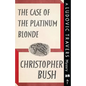 The Case of the Platinum Blonde: A Ludovic Travers Mystery - Paperback