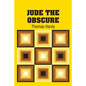 Jude the Obscure - Paperback