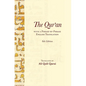 The Qur'an With a Phrase-by-Phrase English Translation - Hardcover
