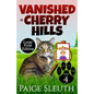 Vanished in Cherry Hills - Paperback