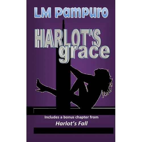 Harlot's grace - Paperback