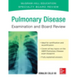 Pulmonary Disease Examination and Board Review - Paperback