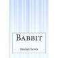 Babbit - Paperback