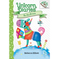 Bo the Brave: A Branches Book (Unicorn Diaries #3): Volume 3 - Library Binding