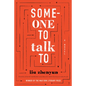 Someone to Talk to - Paperback