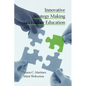 Innovative Strategy Making in Higher Education (PB) - Paperback