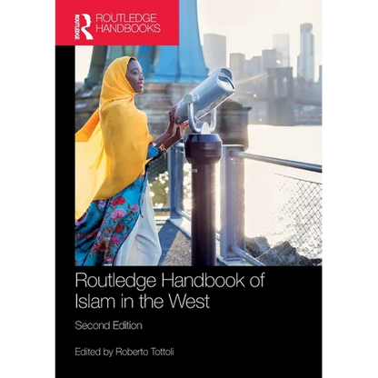 Routledge Handbook of Islam in the West - Paperback