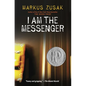 I Am the Messenger - Hardcover