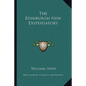 The Edinburgh New Dispensatory - Paperback