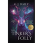 The Tinker's Folly - Paperback