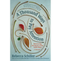 A Thousand Ways to Pay Attention: Discovering the Beauty of My ADHD Mind - A Memoir - Paperback