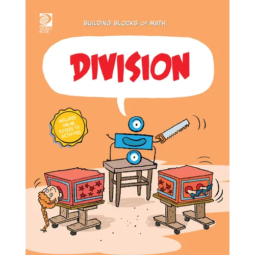 Divison - Paperback