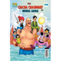 Chacha Chaudhary and Nirmal Ganga - Paperback