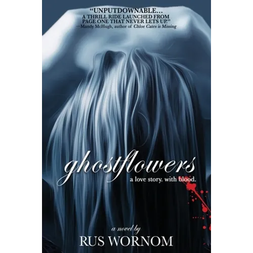 Ghostflowers - Paperback