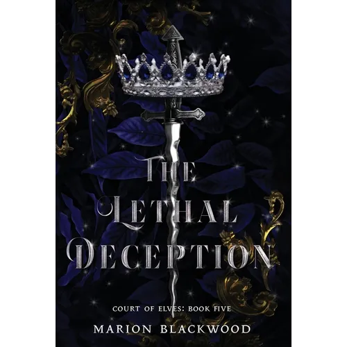 The Lethal Deception - Hardcover
