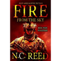 Fire From the Sky: Firestorm - Paperback