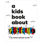 A Kids Book about Perseverance - Hardcover