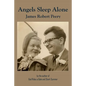 Angels Sleep Alone - Paperback