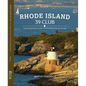 Rhode Island 39 Club: Your Passport and Guide to Exploring Rhode Island - Hardcover