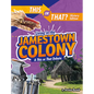Living in the Jamestown Colony: A This or That Debate - Hardcover
