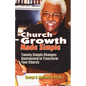 Church Growth Made Simple - Paperback
