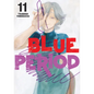 Blue Period 11 - Paperback