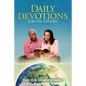 Daily Devotions For The Nations - Paperback