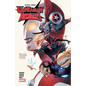 Ultraman X the Avengers - Paperback