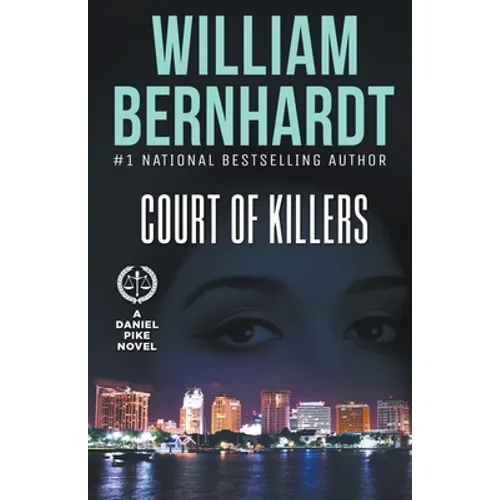 Court of Killers - Paperback