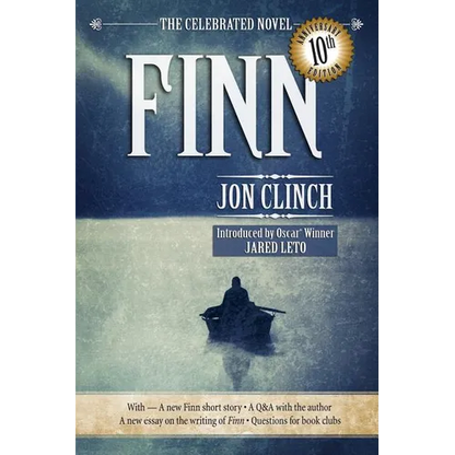Finn - Paperback
