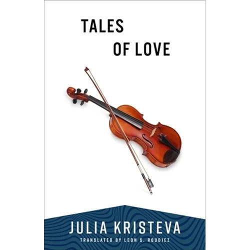 Tales of Love - Paperback