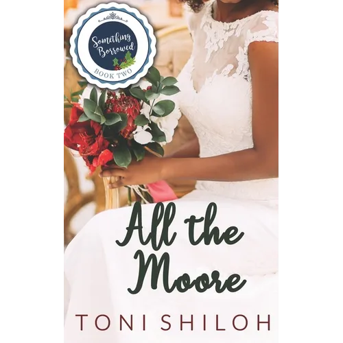 All the Moore - Paperback