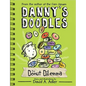 Danny's Doodles: The Squirting Donuts - Paperback
