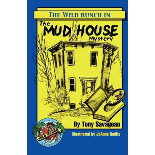 The Mud House Mystery - Paperback