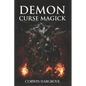 Demon Curse Magick - Paperback