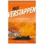 Max Verstappen. La Biografia - Paperback