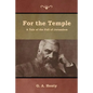 For the Temple: A Tale of the Fall of Jerusalem - Paperback