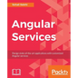 Angular Services - Paperback
