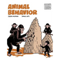 Animal Behavior - Hardcover