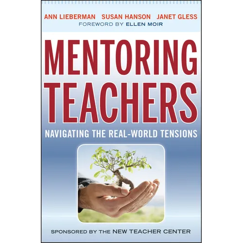 Mentoring Teachers - Paperback