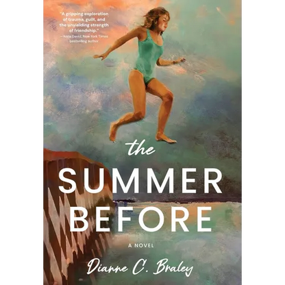 The Summer Before - Hardcover