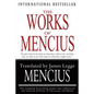 The Works of Mencius - Paperback