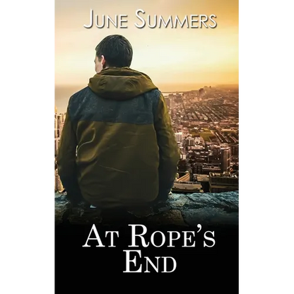 At Rope's End - Paperback