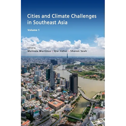 Cities and Climate Challenges in Southeast Asia - Paperback