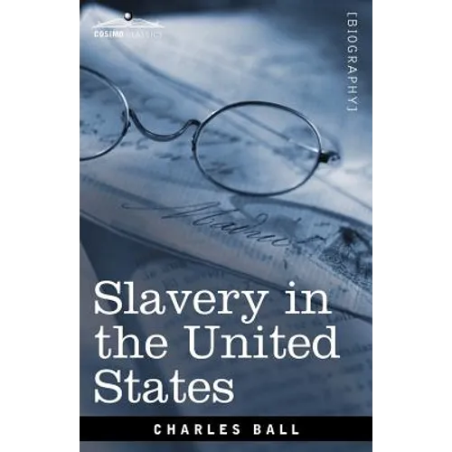 Slavery in the United States - Paperback